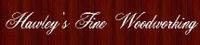 Hawleys Fine Woodworking coupons